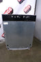 Siemens SX66N051 - Inbouw vaatwasser hoog model - 5 programma's - B 59,5 x D 55 x H 86 cm