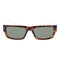 Zonnebril Uniseks Superdry SDS-5005 54102A