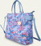 Oilily-Shopper City Dusk Blue-Dames