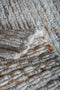 Veer Carpets Vloerkleed Nicole Donker Beige 426 - 240 x 340 cm