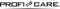 ProfiCare PC-MS 3079 - Matrasreiniger - Trillingsfunctie UV-sterilisatielamp - Wit