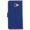 Accezz Galaxy A5 (2016) - Wallet Softcase Bookcase - 3 pashouders - Blauw
