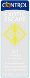 Masage Gel Exotic Escape 2 in 1 - 200 ml