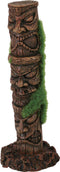 Zolux Ornament totem enkele zuil groeiend decor