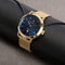 Maserati - Heren Horloge R8853118014 - Goud