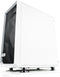 Fractal Design Meshify C - PC-behuizing - ATX/Micro-ATX/Mini-ITX - Wit
