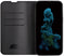 Vivanco - Premium Wallet - Flip cover met 3 pasjesslots en RFID-blocker - Zwart