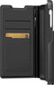 BlackRock The Classic - Flip cover - Ruimte voor pasjes - Zwart
