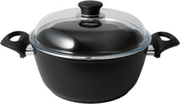 Sysas - Kookpan met deksel - Ø 24cm