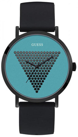 Horloge Heren Guess W1161G6 (Ø 44 mm)