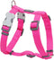Red Dingo Hondentuig 25mm Neck 46-76cm Body 56-80cm DH-ZZ-HP-25