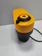 Magimix Nespresso Vertuo Pop - Koffiemachine - 4 kopgroottes - Mango Yellow