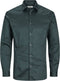 JACK&JONES JJPRPARMA - Overhemd L/S - Super slim fit - M