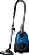 Philips FC8575/09 - Stofzuiger met Zak - 900W Motor 99,9% Stofopname - Blauw