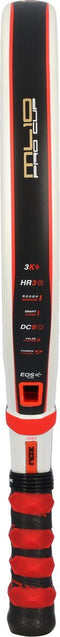 Nox ML10 Pro Cup 3K Luxury (Rond) - 2024 padelracket