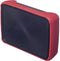 Bopla BOP 7.0 S-3001 Beschermafdekking (l x b x h) 221 x 156 x 54.3 mm TPE (geurloos rubbermengsel) Rood 1 stuk(s)