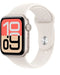 Apple Watch SE 3 - Wifi - 44mm - Always-On display S10-chip - Starlight