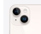 Apple iPhone 14 - Sterrenlicht - 256 GB - Fysieke simkaart + eSIM