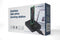 Gembird M.2 Dockingstation - USB Type-C - SATA & NVMe ondersteuning - Zwart