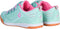 Brabo Junior - Indoor Hockeyschoenen - Klittenband - Light Green