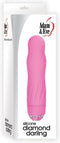 Adam en Eve Vibrator Diamond Darling - Pink