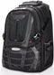 Everki CONCEPT 2 - Laptoprugzak - 17.3 inch - Oranje Zwart