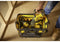 Stanley FatMax FMST1-80148 - Gereedschapstas met wielen - Zwart - Geel