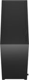Fractal Design Pop XL Silent - ATX Tower - Staal en gehard glas - Zwart