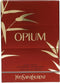 Yves Saint Laurent Opium 50 ml Eau de Toilette - Damesparfum