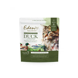 Voer EDEN Eend 1,5 Kg