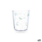 Quid Velvet - Waterglas - 310 ml - Groen (12 Stuks)