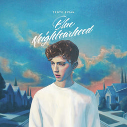 Troye Sivan - Blue Neighbourhood - CD Standard Edition