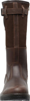 Grisport Highland - Outdoorlaarzen Dames - Ademend Spo-Tex membraan - Bruin - Maat 41