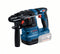 Bosch Professional Accu Combiset GSR 18V-45 + GBH 18V-22 - Accuschroefboormachine en Hamerboor - 18V Lithium-ion