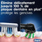 Oral-B Pro 1 - Elektrische tandenborstel - Sensitive Clean - Blauw