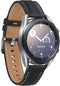 Samsung Galaxy Watch3 - Smartwatch - Always On - Zwart