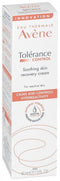 Avène Tolérance Control Crème - 40 ml