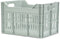 Urban Proof Click Fietskrat 30 Liter Gerecycled Kunststof Misty Mint