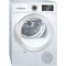 Constructa Cwk6g401 - Condensdroger 8kg - Automatische droogprogramma's - Wit
