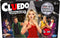 Hasbro Gaming Cluedo - Leugenaars Editie - Denkspel met leugen- en waarheidskaarten