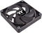 Thermaltake CT120 - PC Cooling Fan - 120mm - 2-Fan Pack - Zwart (2 stuks)