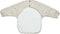 NUUROO BABY slabber CREAM LEAF