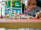 LEGO Friends Heartlake City Buurtcentrum (41748) - Modular Building Set - 5 Verdiepingen - Inclusief 6 Mini Poppetjes