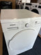 SIEMENS IQ500 7KG A+++ Warmtepompdroger