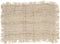 The Oh My Gee Placemat - Set van 4 - Beige