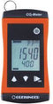Greisinger G1910-02-AQ-B Kooldioxidemeter 0 - 10000 ppm
