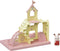 Sylvanian Families 5319 baby kasteel- 1 baby chocoladekonijn