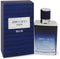 Jimmy Choo Man Blue Eau de Toilette 50ml Spray
