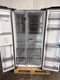 Samsung RS68A884CB1EF - Amerikaanse koelkast - 635 liter - Twin Cooling Plus - SpaceMax