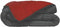 Dekbed Poyet Motte Rood Grijs 140 x 200 cm 200 g/m²